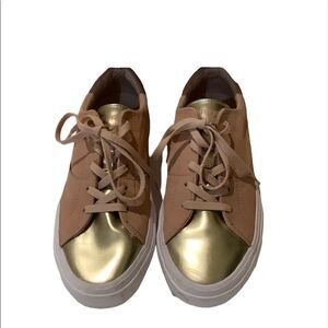 Sperry Haven Lace up size 9